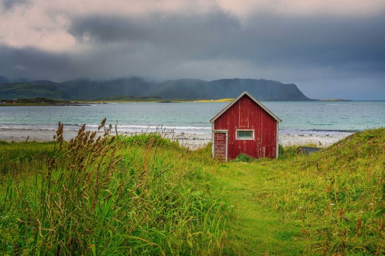 058 Lofoten, Ramberg.jpg